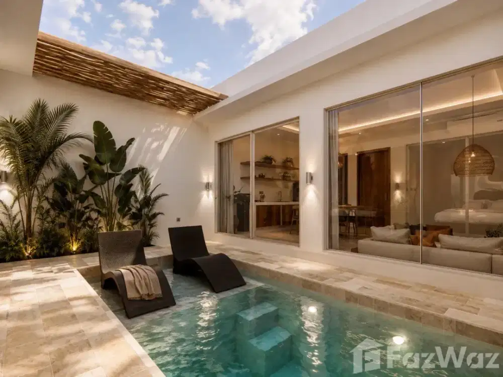 2 Bedroom Villa for sale in Ungasan, Bali
