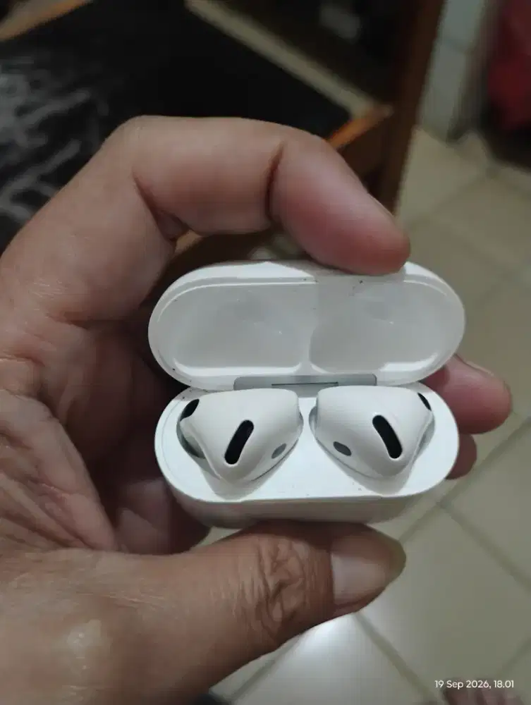 Airpods 4 Non ANC