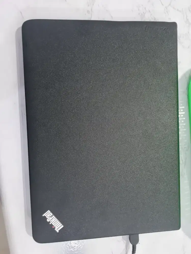 Lenovo Thinpad e460 12/512gb