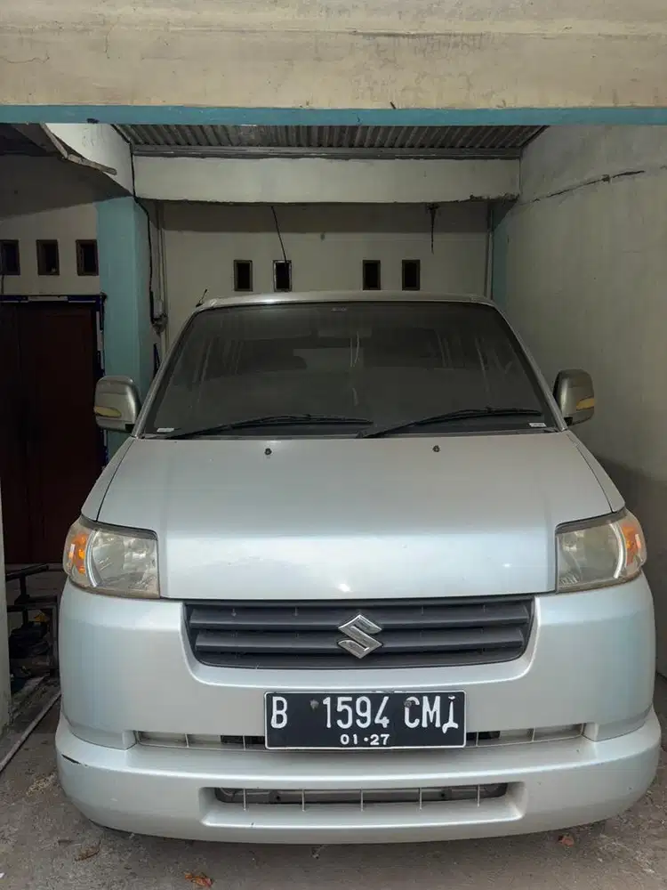 jual apv tahun 2013