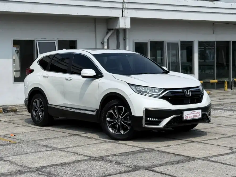 [Km 37rb] Honda Crv 1.5 Prestige Sensing 2022