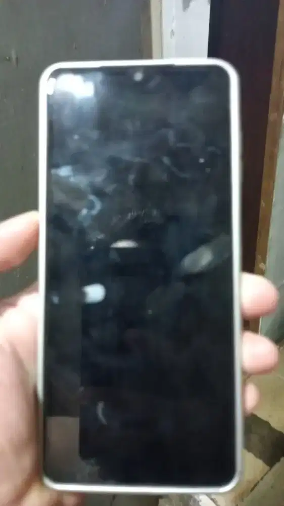 Samsung a07 mulus