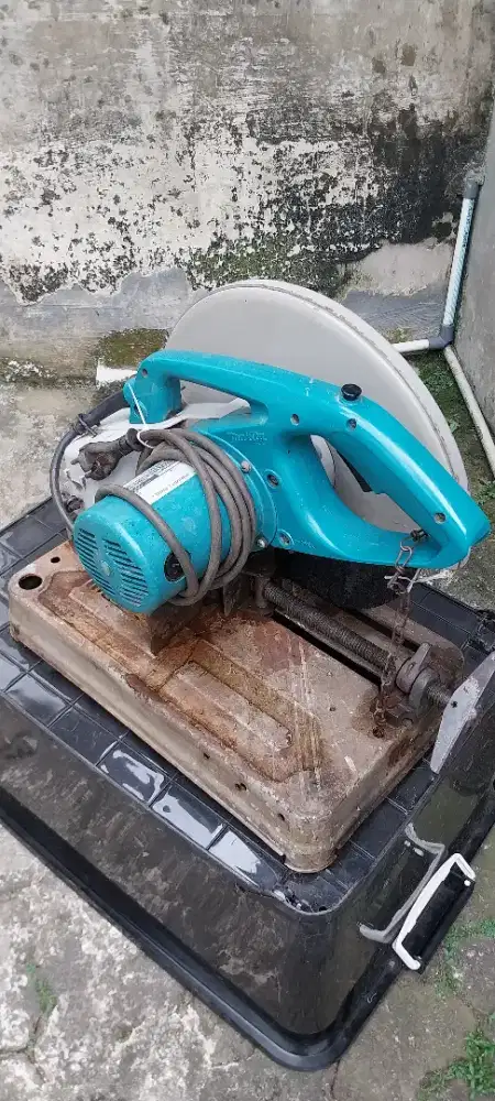 Dijual Gerinda Makita