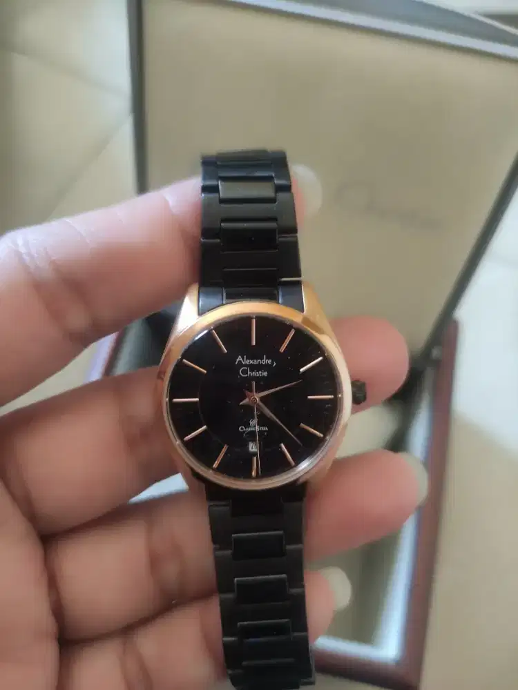 Jual jam tangan wanita