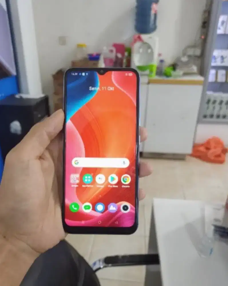 realme c25 4/128