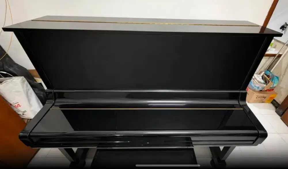 Piano Yamaha U3A Original made in Japan.