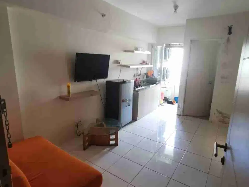 Apartemen Educity Tower Havard