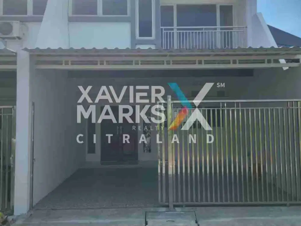 Jual Rumah Kalijudan Madya