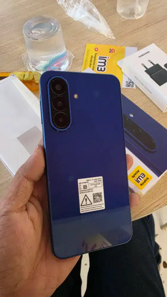 SAMSUNG A27 5G 8/256 DISKON 700RB