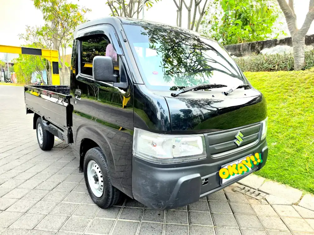 MURCE Carry Cary 1.5 Pick Up PU AC 2023/2024 No Granmax Gran Max KIM