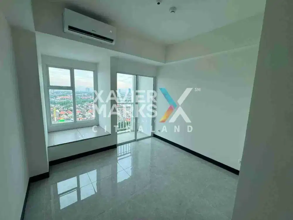 Disewakan Apartemen Weston View