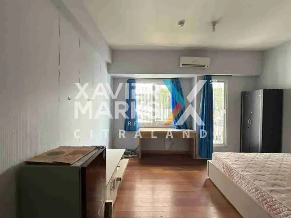 Dijual Apartemen Berkeley