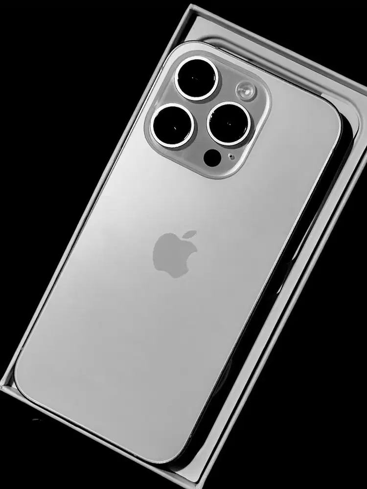 Iphone 15pro 128gb
