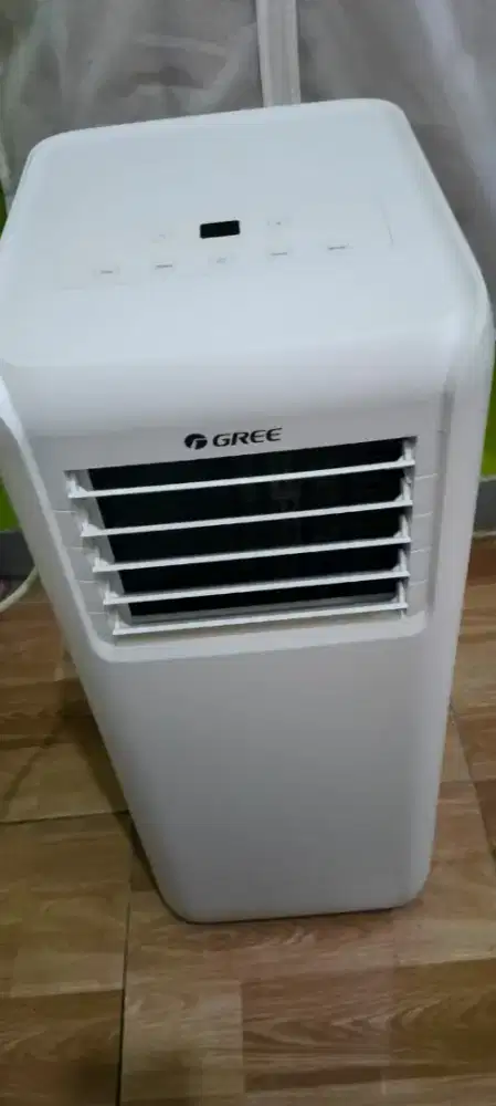 Ac portable gree 1/2 PK