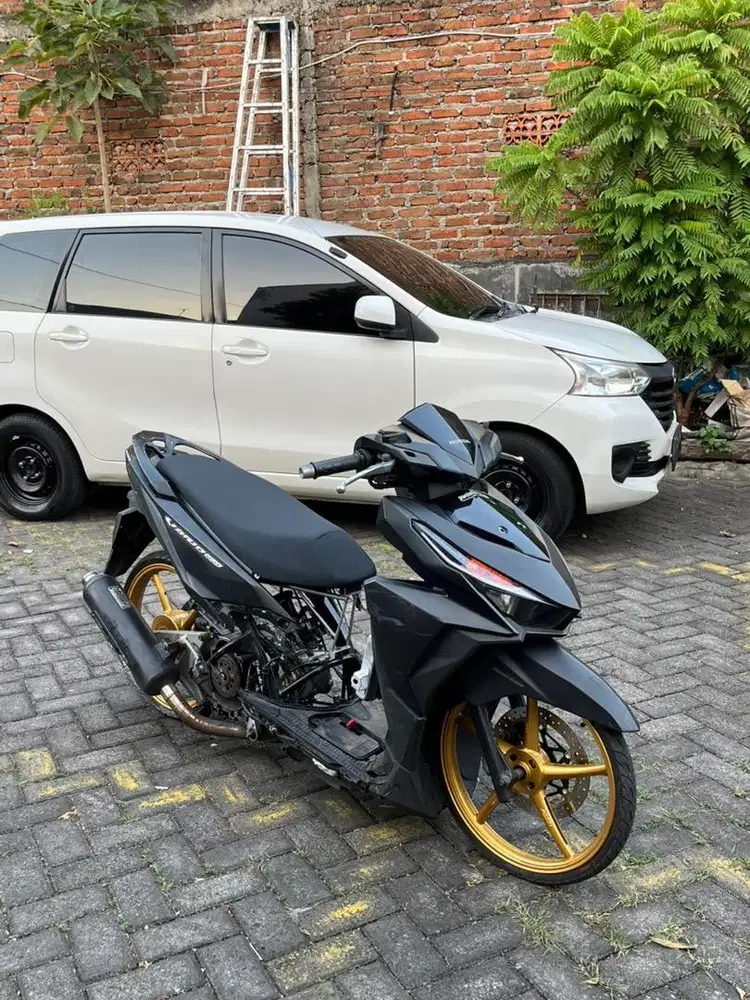 Honda Vario 150 2017