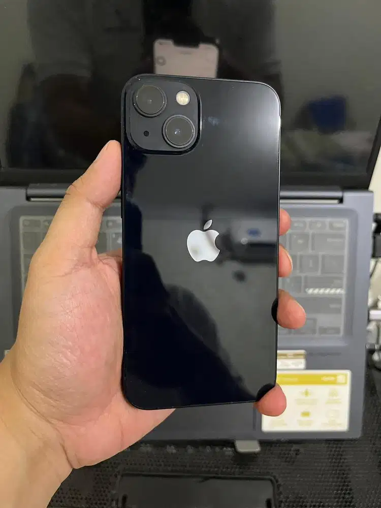 IPHONE 13 BASIC 128GB RESMI BLIBLI