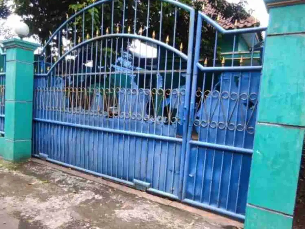 RUMAH DIJUAL MURAH JL TIRTA BHAKTI SUKMAJAYA DEPOK