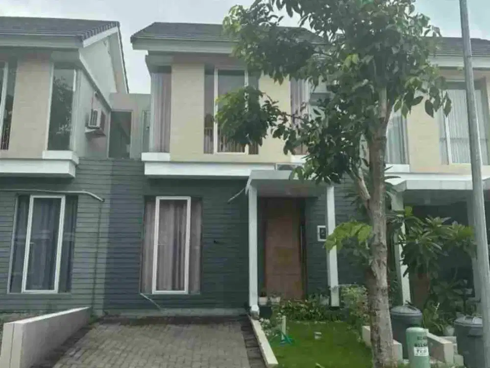Termurah‼Rumah Citraland Northwest Park