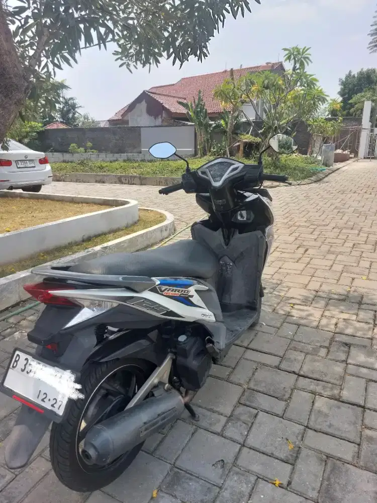 Vario F1 kzr 2012