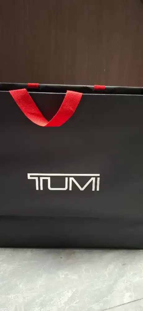 Tas Gendong Thumi