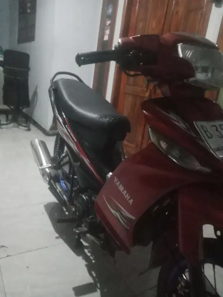 Jual motor Vega zr