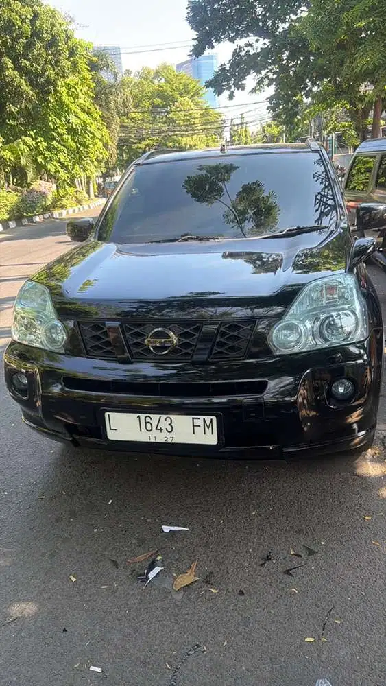 Nissan X-Trail 2010 Bensin