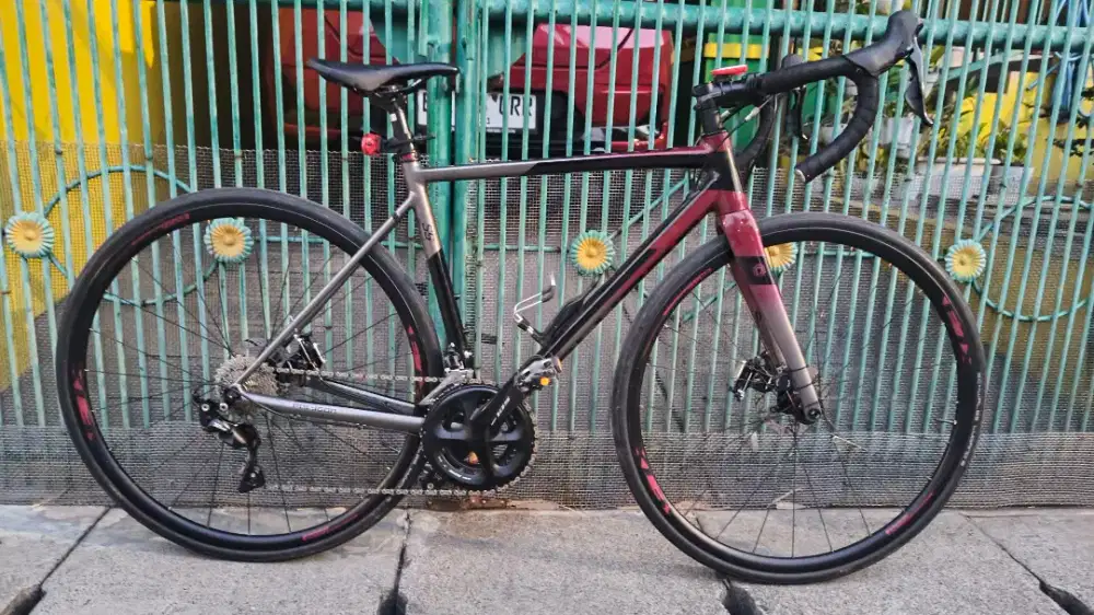 Polygon Stratos s5
