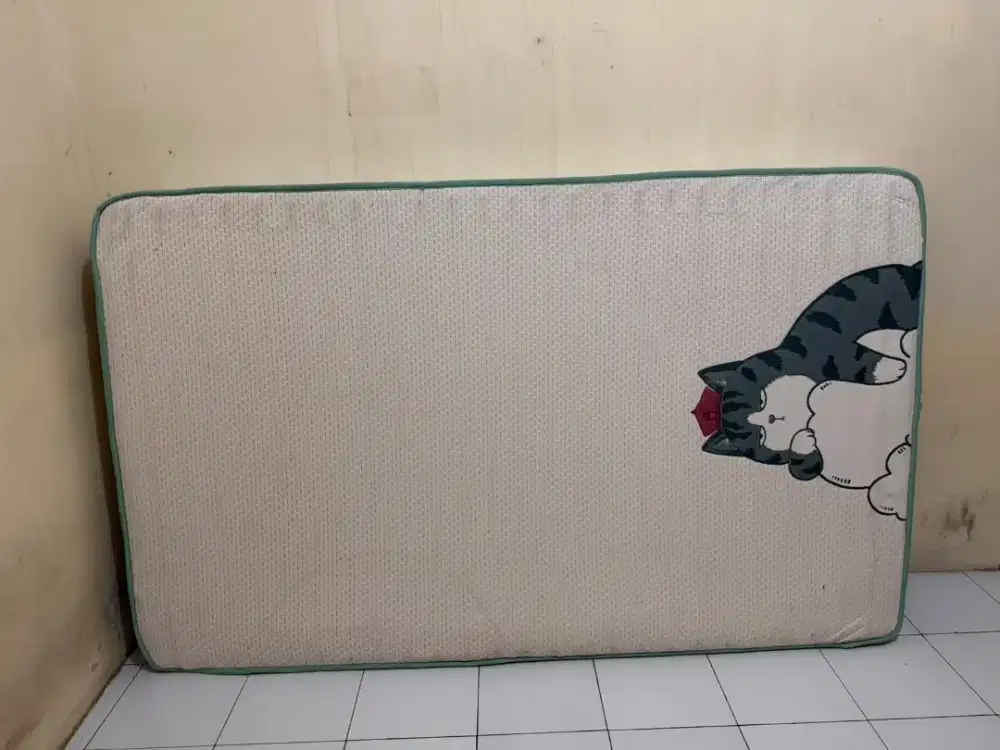 Kasur ukuran 120x200