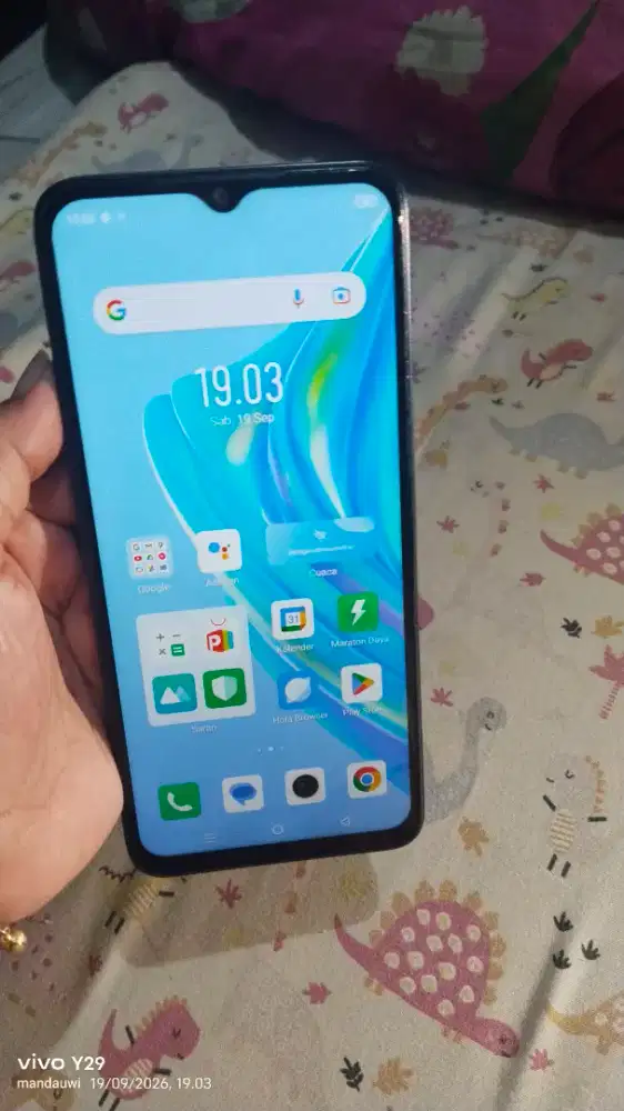 Infinix hot30i ram 8+8/128