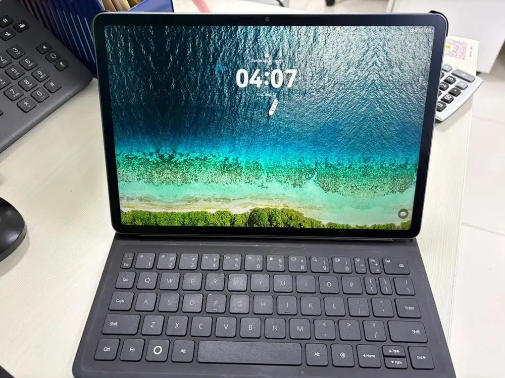 Huawei Matepad 11.5