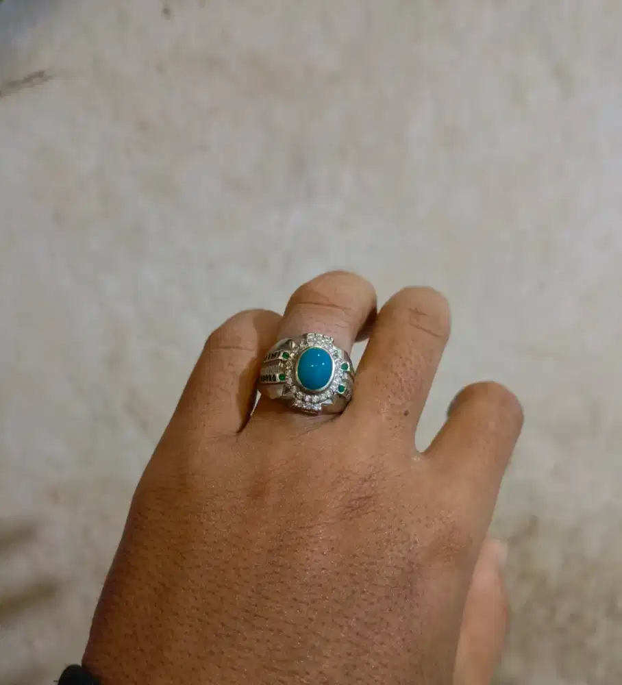 Bacan doko 1 warna