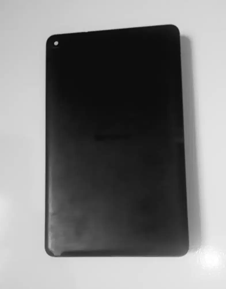 Backdoor tutup belakang tab Samsung A8 model p205