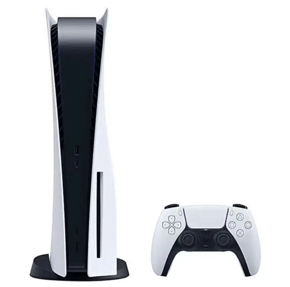 Dijual PlayStation 5