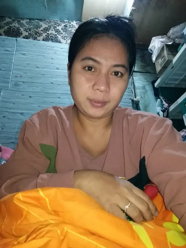 Cari pekerjaan yg real donk