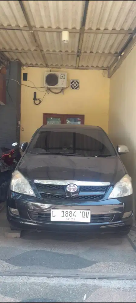 Inova G-MT 2006