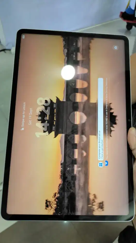 Honor pad 10 8/256