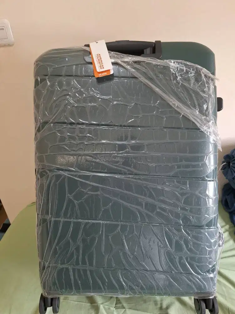 Koper American Tourister Air Move L 28 inch