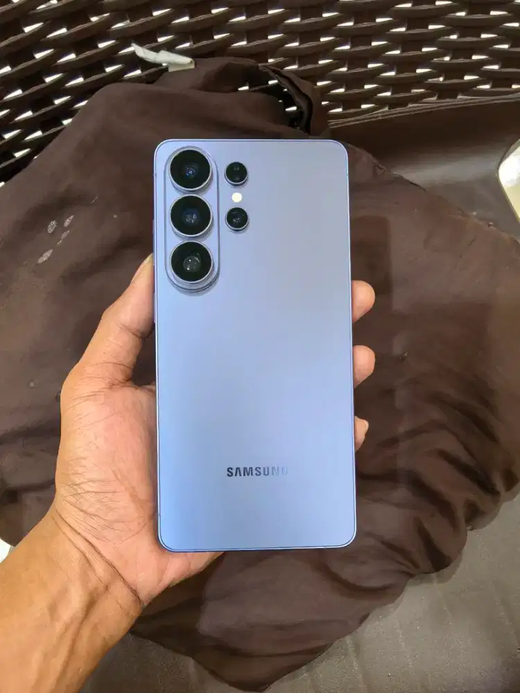 Samsung S26 Ultra 512GB Sein Garansi panjang