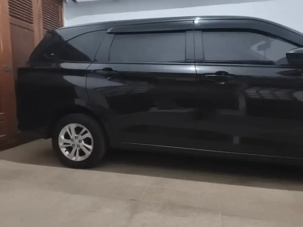 Avanza E matic thn 2022