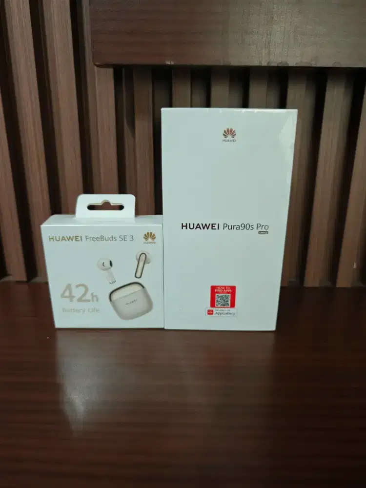 New Huawei Pura 90S Pro 12/512gb Guava Soda Garansi Resmi