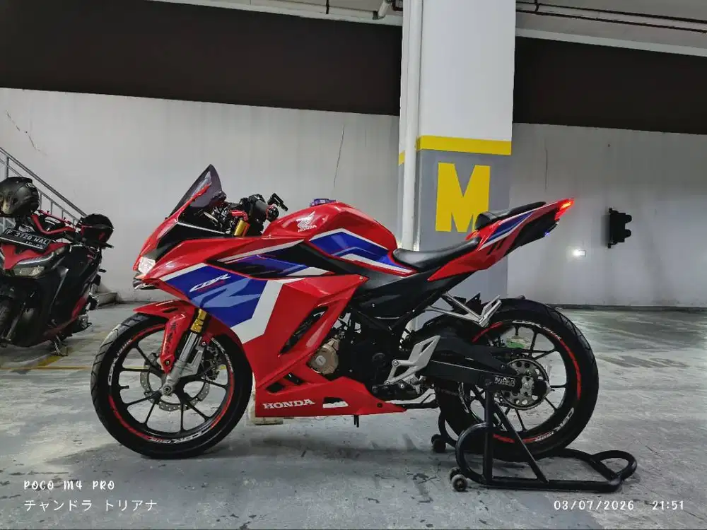 Harga bisa nego