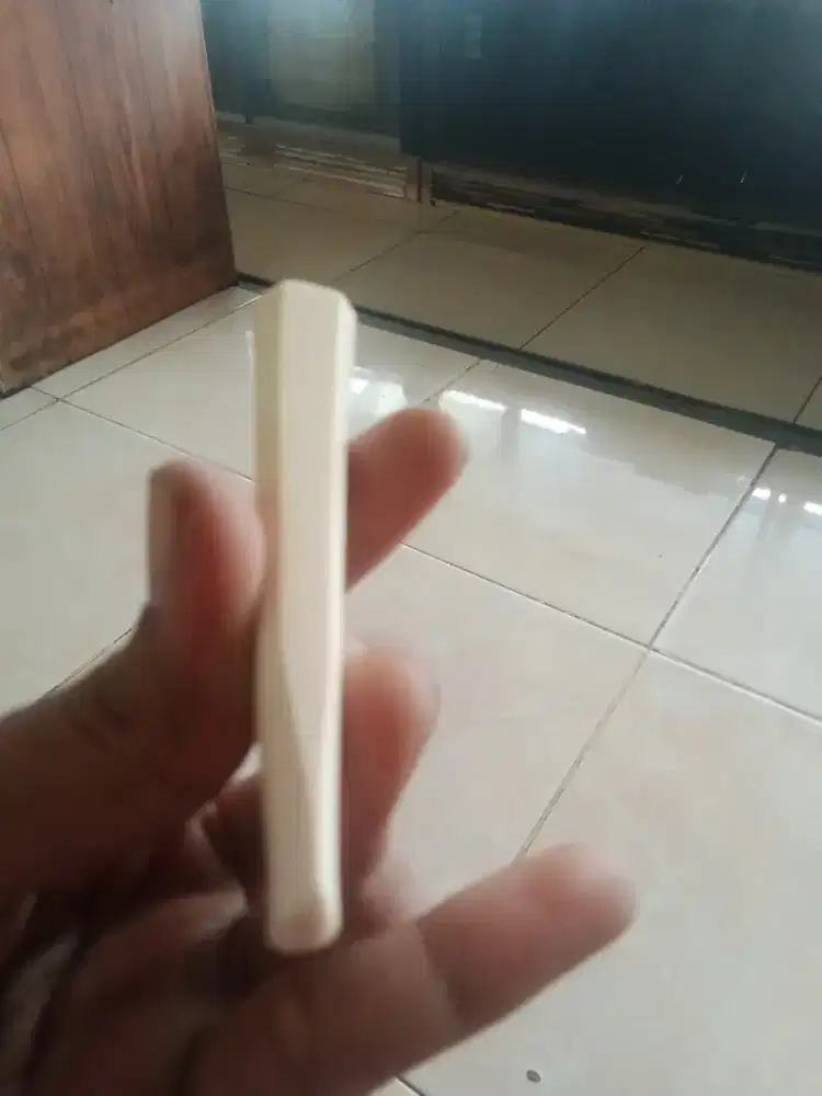 Pipa rokok enak