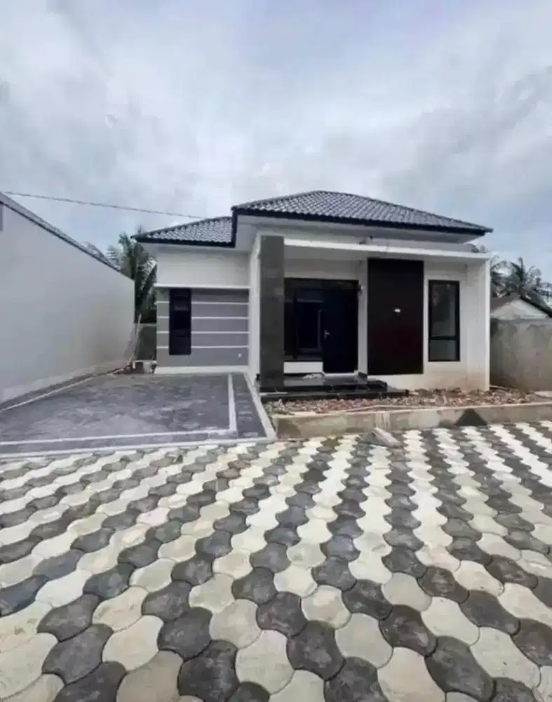 Rmh minimalis minimalis type 50/150.M.gampong cot lamkuweuh meuraxa