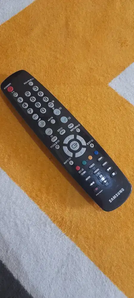 Remote Samsung Original