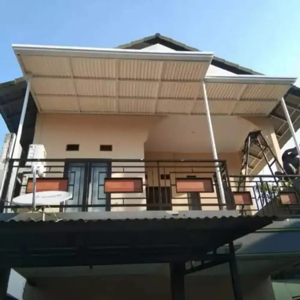 Kanopi alderon dll