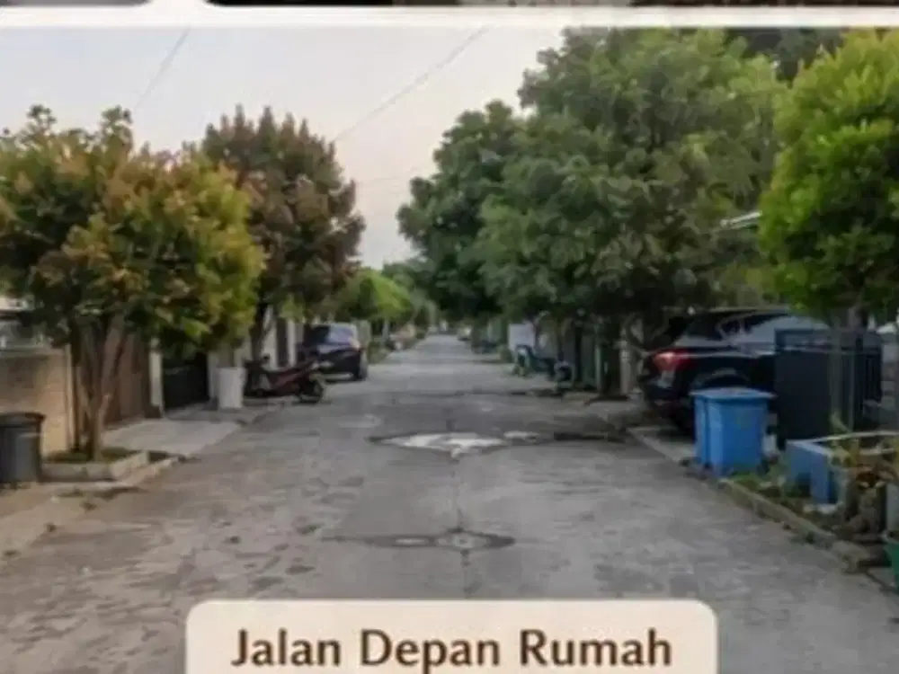 Jual cepat rumah kompleks grand imperial cikoneng bojongsoang buah batu bandung