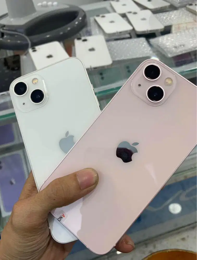 Iphone 13 besic 128gb