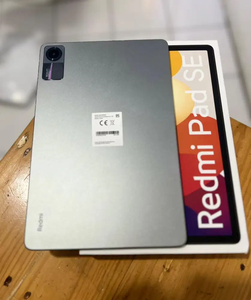 Redmi Pad SE 4/128 LIKE NEW