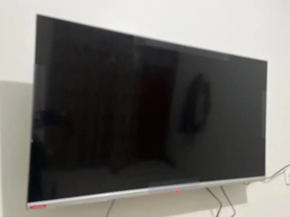 Tv android changhong