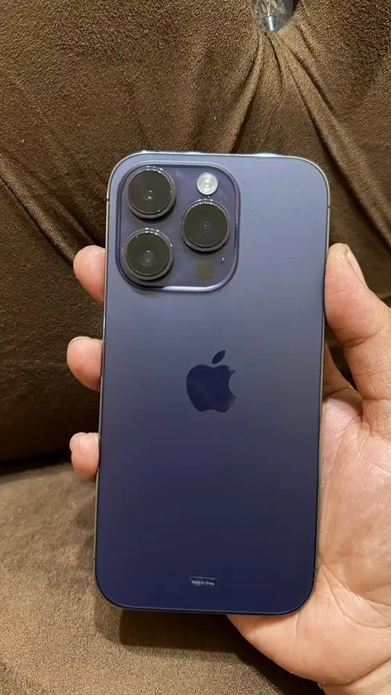 iPhone 14 Pro 256 IBOX